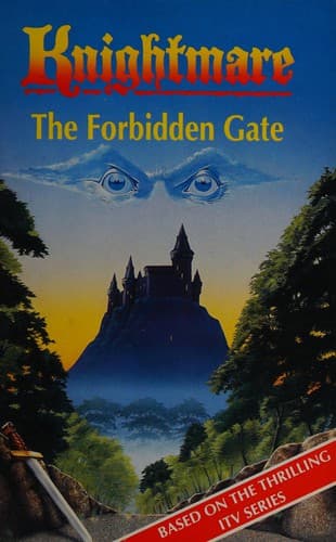 Cover image for Knightmare