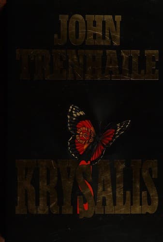 Cover image for Krysalis