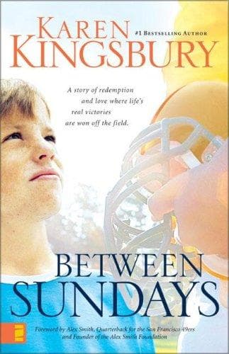 Cover image for Between Sundays