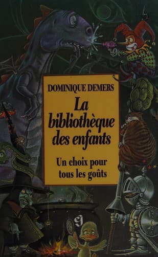 Book cover image