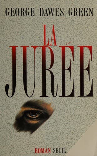 Cover image for La jurée