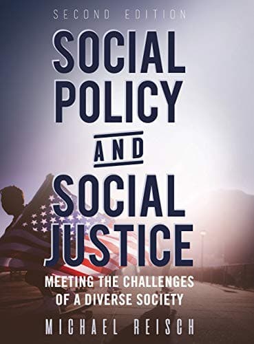 Cover image for Social Policy and Social Justice