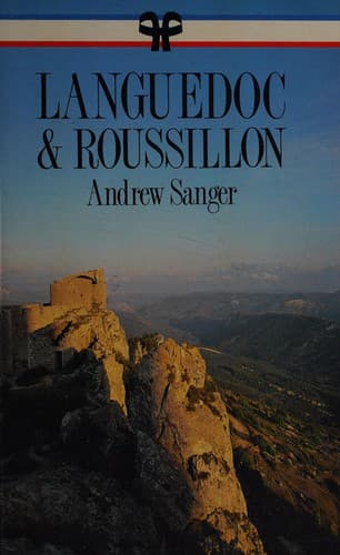 Cover image for Languedoc & Roussillon