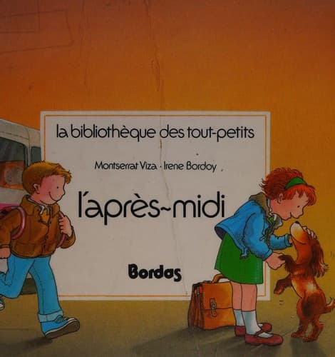 Book cover image