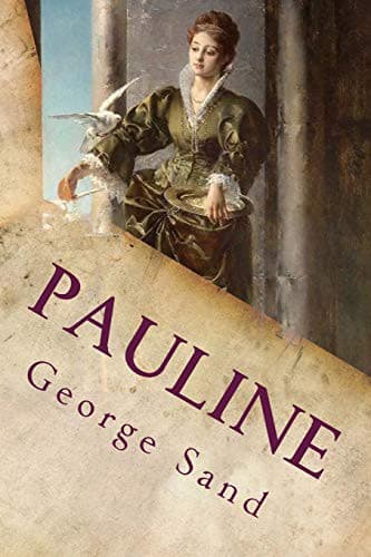 Cover image for Pauline