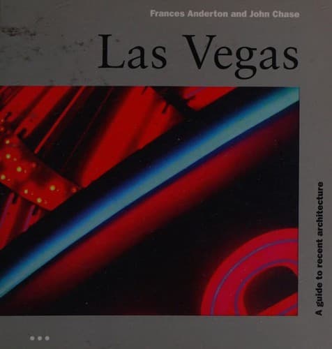 Cover image for Las Vegas