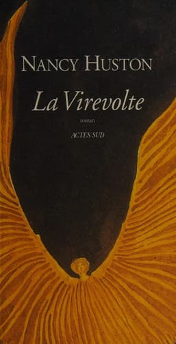 Cover image for La virevolte