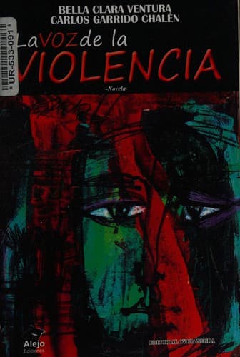 Book cover image