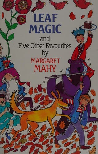 Book cover image