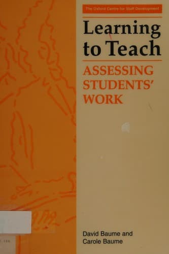 Book cover image