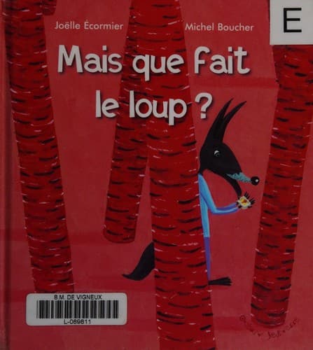 Book cover image