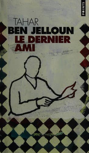 Cover image for Le dernier ami
