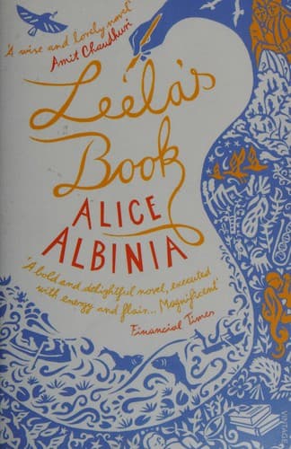 Book cover image