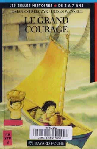 Book cover image