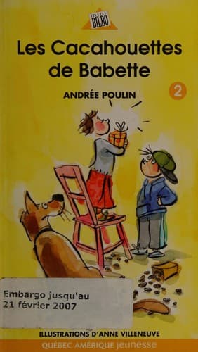 Book cover image