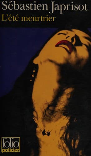 Cover image for L' été meurtrier.