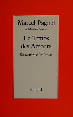 Cover image for Sou venirs d'enfance