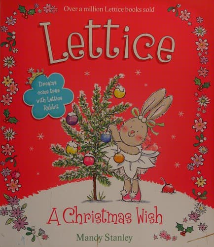 Cover image for Lettice
