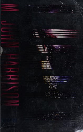 Cover image for Light
