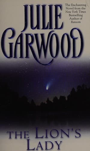 Cover image for The Lion's Lady