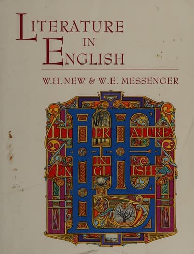 Book cover image
