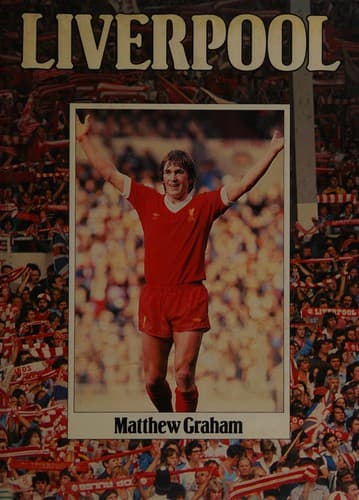 Cover image for Liverpool