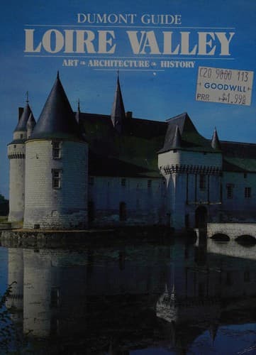 Cover image for Loire Valley