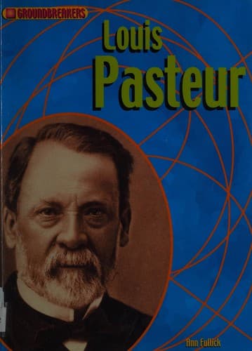 Cover image for Groundbreakers