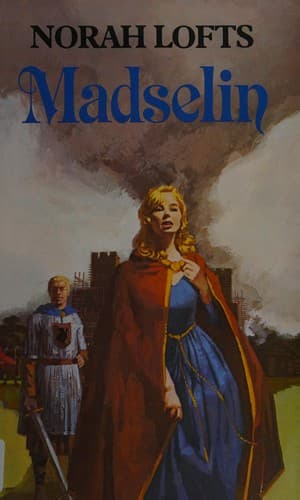 Cover image for Madselin