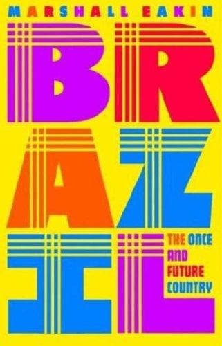 Cover image for Brazil