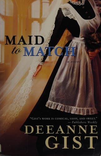 Maid to match