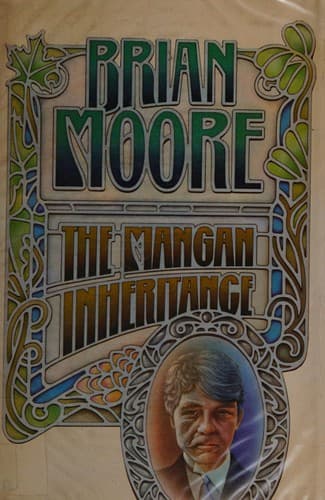 Cover image for The Mangan inheritance