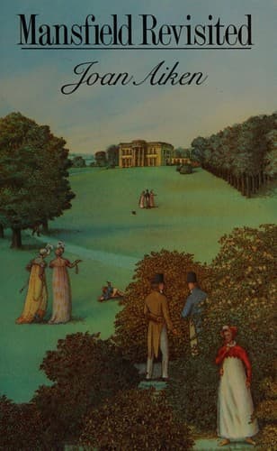 Cover image for Mansfield Revisited
