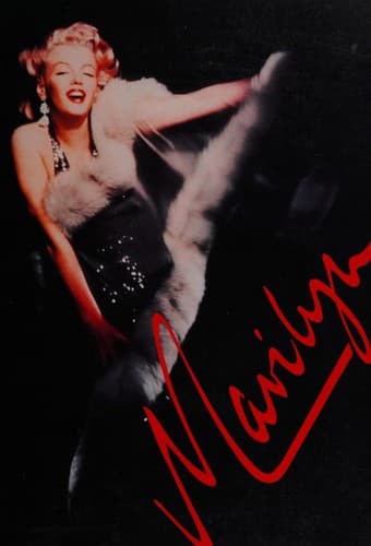 Cover image for Marilyn Monroe