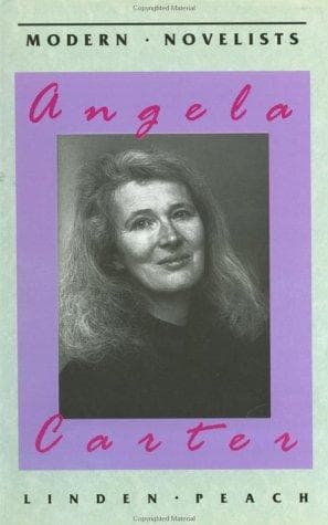 Angela Carter