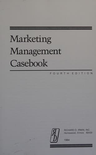 Book cover image