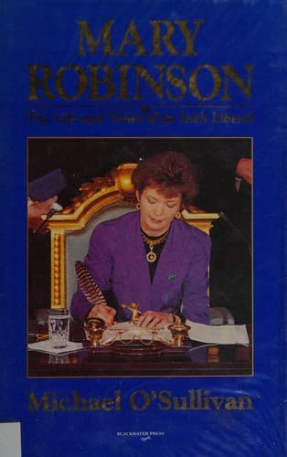 Mary Robinson