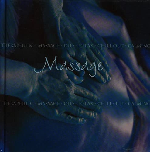 Cover image for Massage