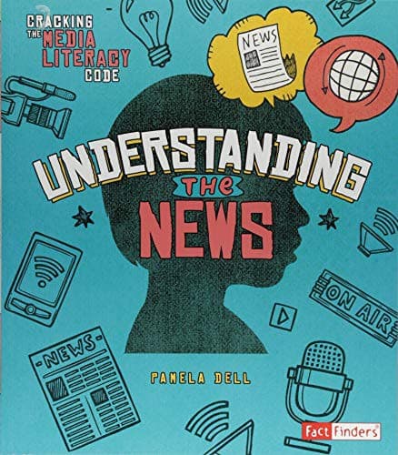 Cover image for Understanding the News