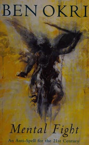 Cover image for Mental fight