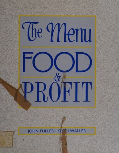 Book cover image
