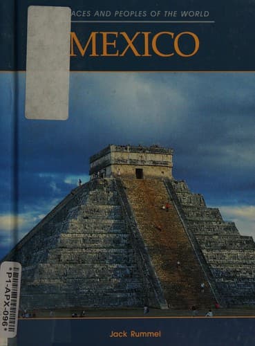 Cover image for Mexico