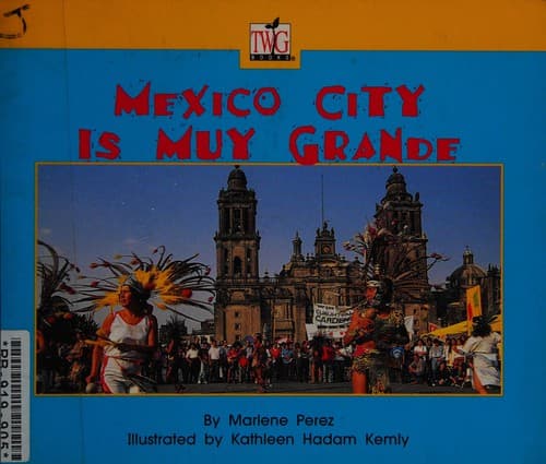 Book cover image