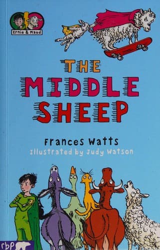Book cover image