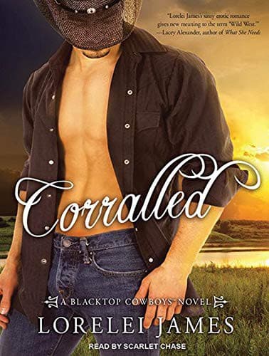 Cover image for Corralled