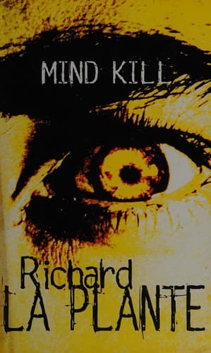 Cover image for Mind kill
