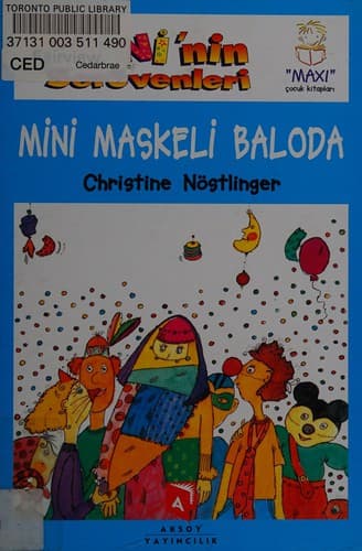 Book cover image