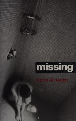 Cover image for Missing