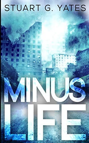 Cover image for Minus Life