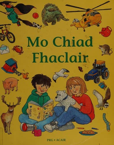 Book cover image